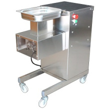 Qw-3 Ce Approved Meat Slicing Machine, máquina de pelado de carne